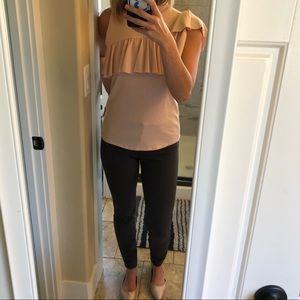 SOLD—Express Stretch Skinny Pant